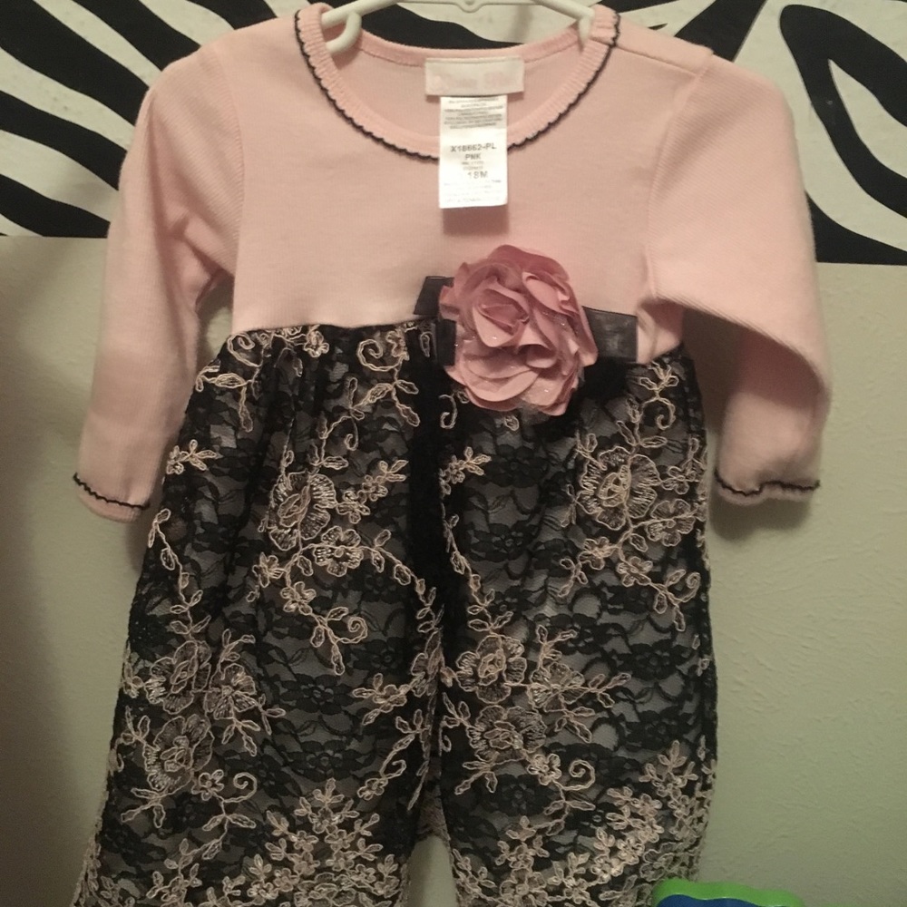 18 month girls dress